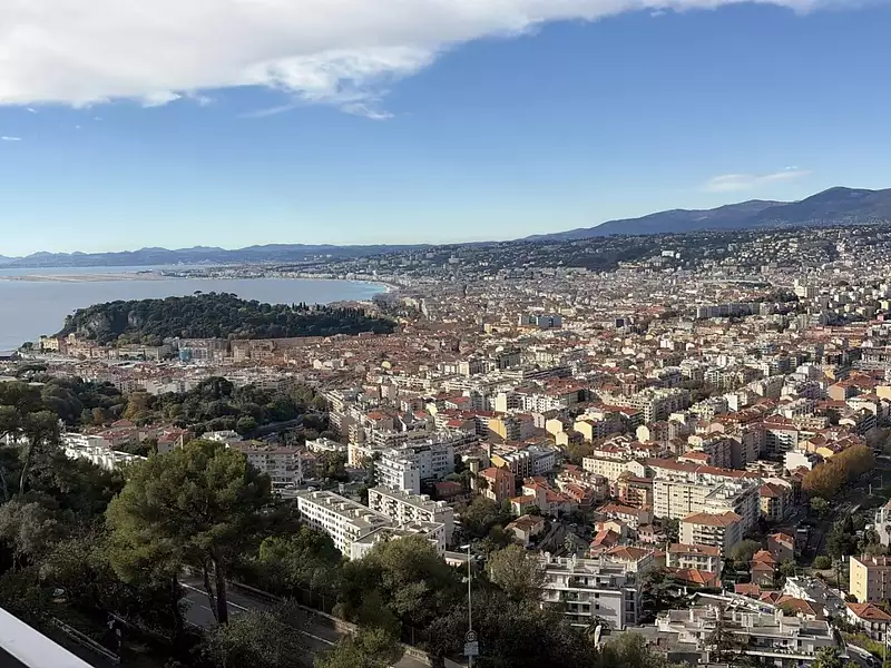 Appartement, 83,03 m²