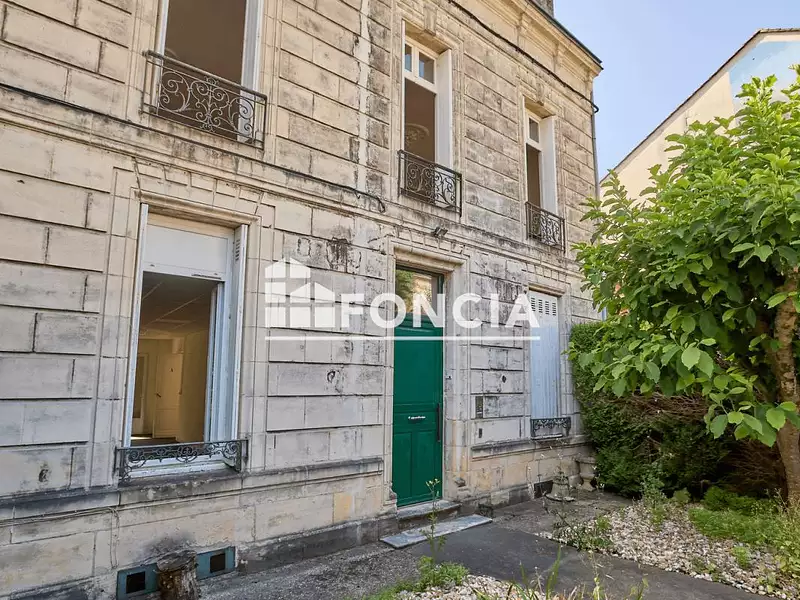 Maison, 265 m²