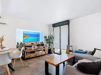 Appartement, 60,09 m²