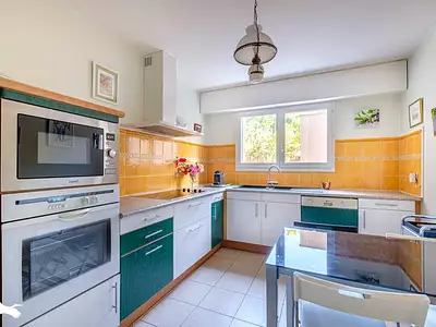 Appartement, 89,38 m²