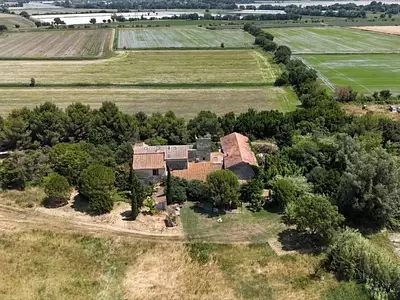 Maison, 430 m²