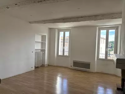 Maison, 93 m²