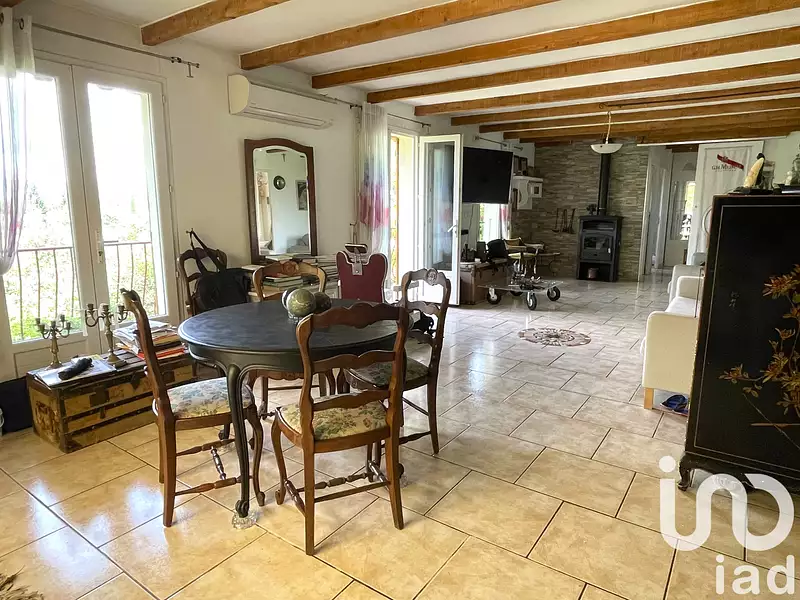 Maison, 145 m²
