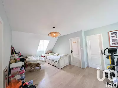 Maison, 148 m²