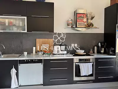 Appartement, 88 m²