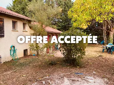 Maison, 105 m²