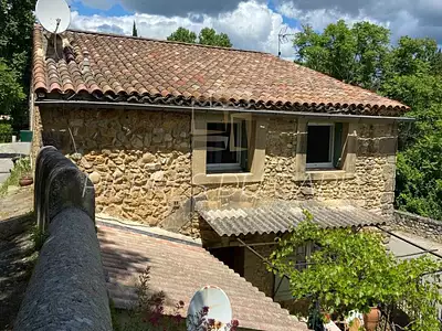 Maison, 138 m²
