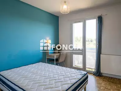 Appartement, 83 m²