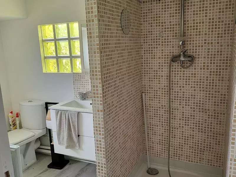 Appartement, 21 m²