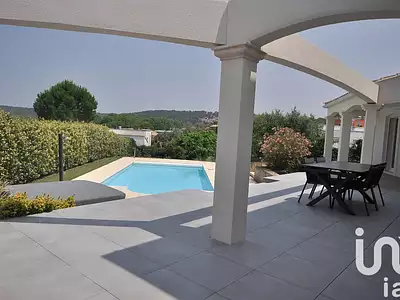 Maison, 161 m²