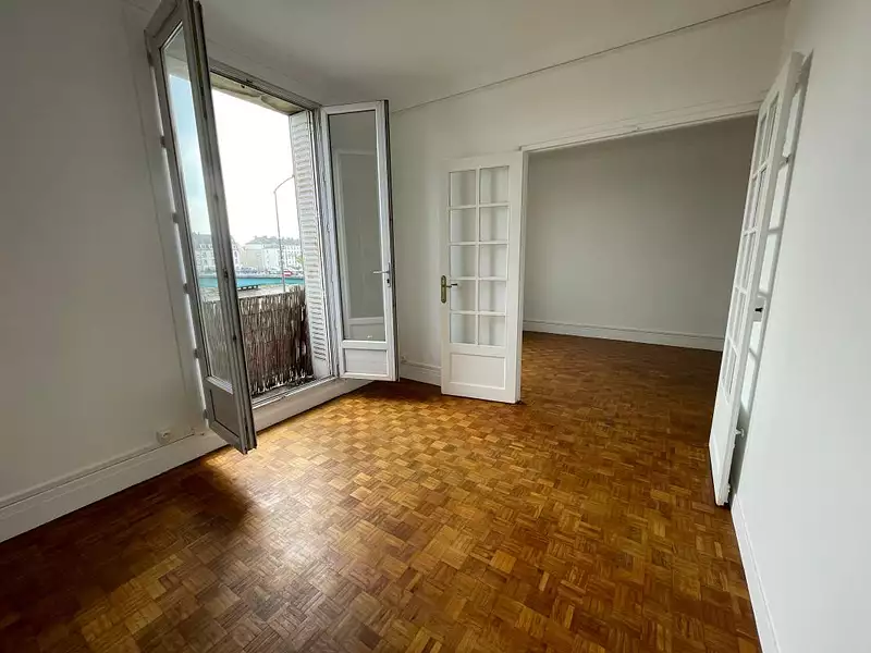 Appartement, 49 m²