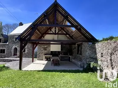 Maison, 192 m²