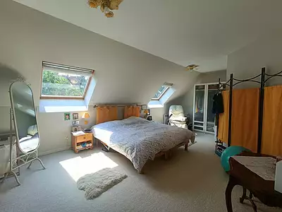 Maison, 130 m²