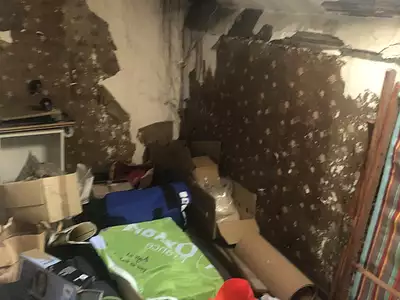 Appartement, 62,21 m²