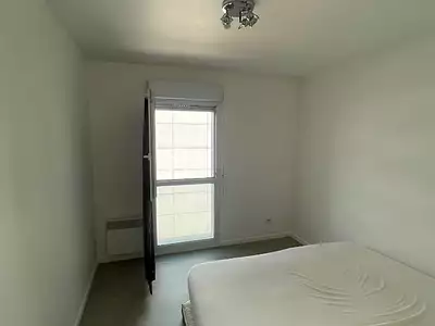 Appartement, 50,1 m²