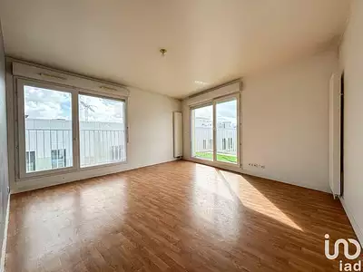 Appartement, 63 m²
