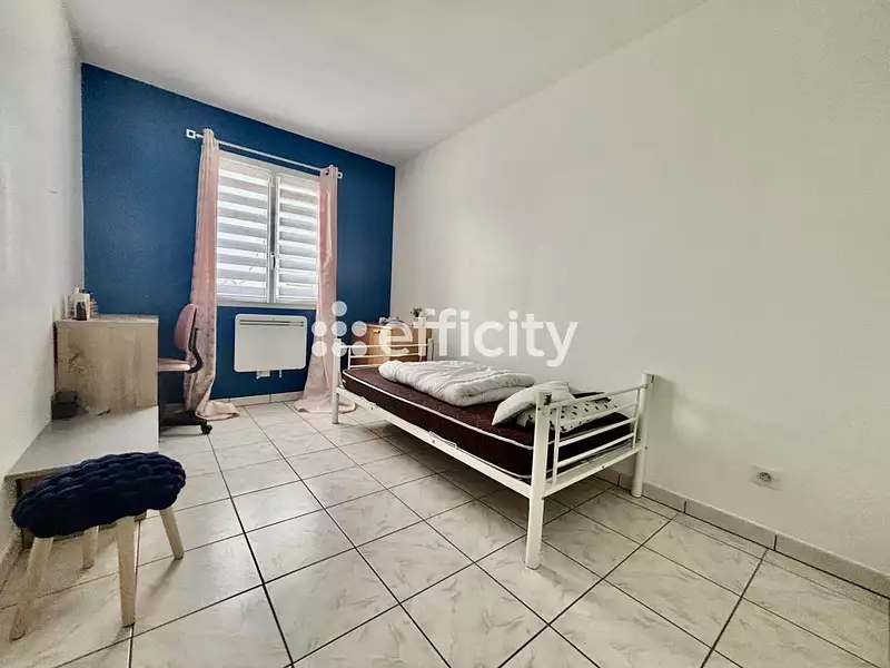 Maison, 105 m²