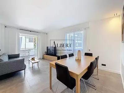 Appartement, 65,45 m²