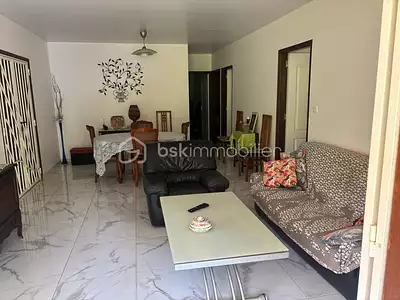 Maison, 90 m²