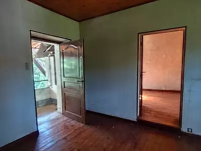 Maison, 155 m²