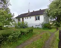 Maison, 72 m²