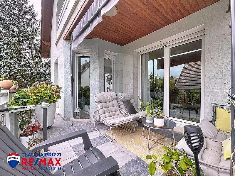 Maison, 135 m²