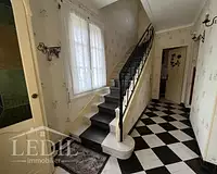 Maison, 122 m²