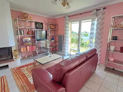 Maison, 95 m²