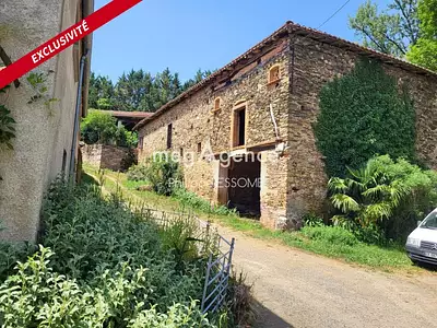 Maison, 320 m²