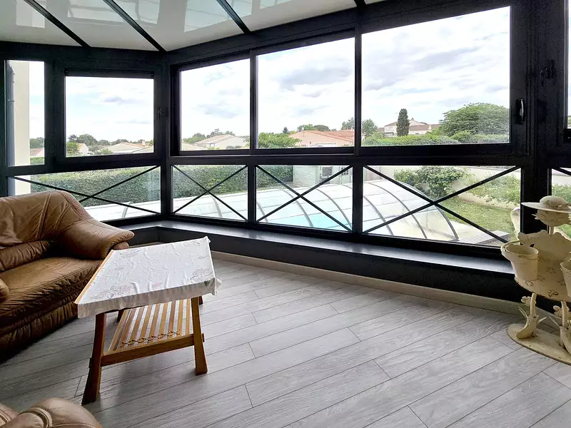 Maison, 272 m²