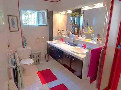 Maison, 138 m²