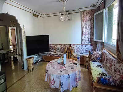 Appartement, 66,54 m²