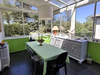 Maison, 219 m²
