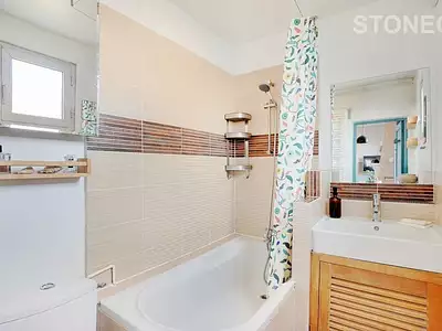 Appartement, 65 m²