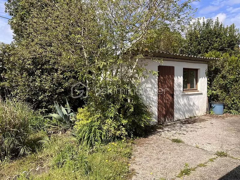 Maison, 131 m²