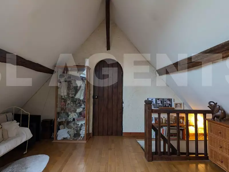 Maison, 140 m²