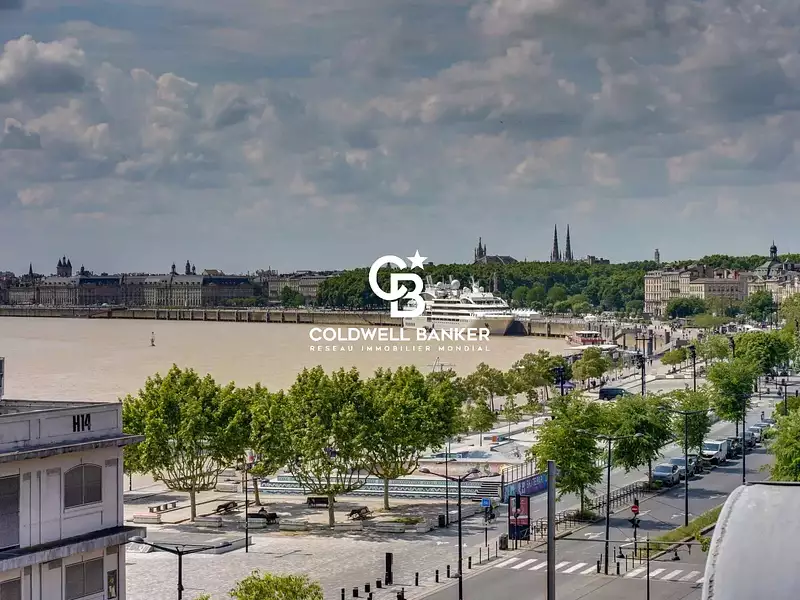 Appartement, 184 m²