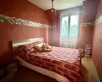 Appartement, 65,25 m²