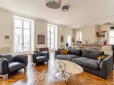Appartement, 154 m²