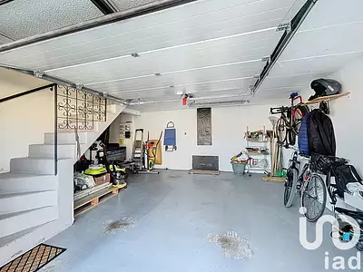 Maison, 120 m²