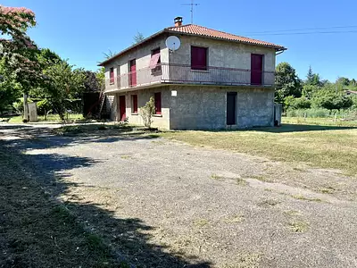 Maison, 108 m²