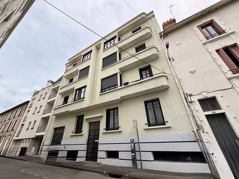 Appartement, 89,99 m²