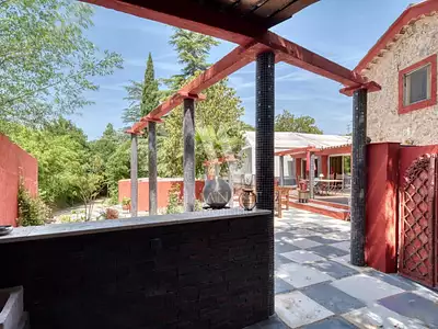 Maison, 398,84 m²
