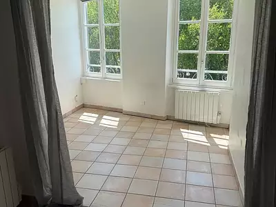 Appartement, 33 m²