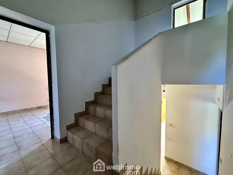 Maison, 96 m²