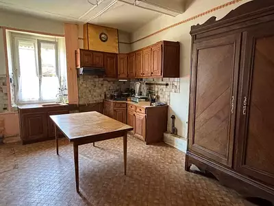 Maison, 108 m²