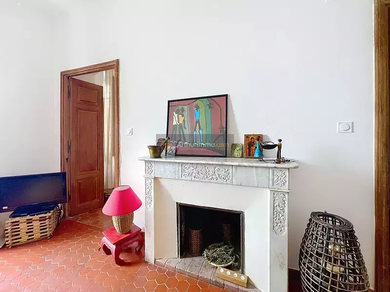 Appartement, 71 m²