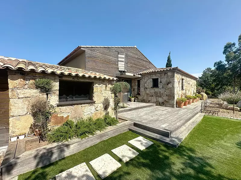 Maison, 129,83 m²