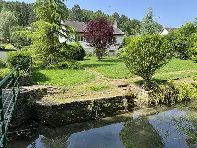Maison, 107 m²