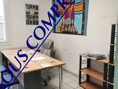 Appartement, 101,61 m²